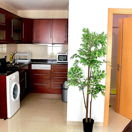 Cosy Flats Apartment Lagos Luaran gambar