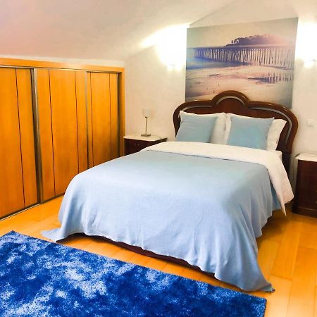 Cosy Flats Apartment Lagos Luaran gambar