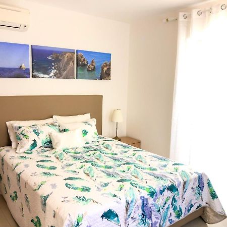 Cosy Flats Apartment Lagos Luaran gambar