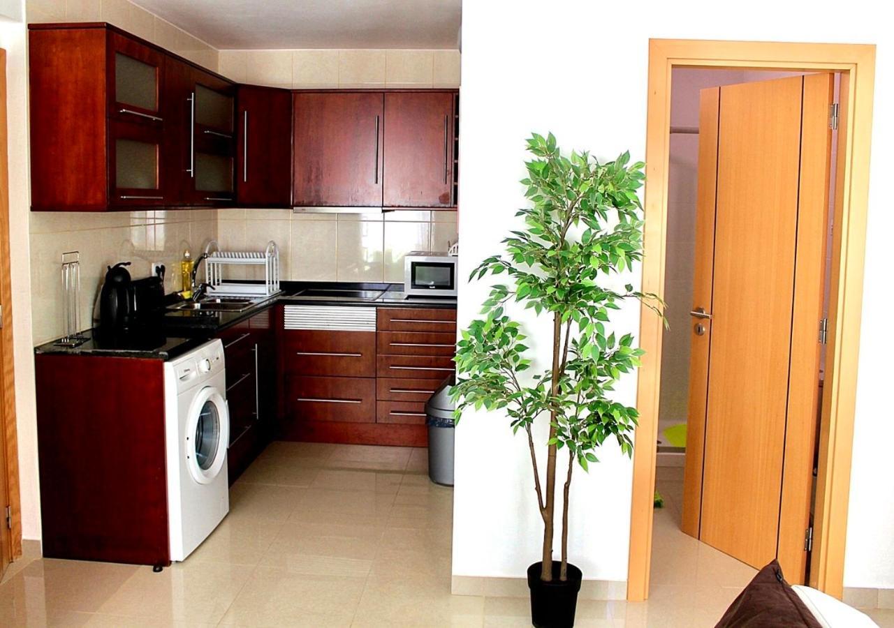 Cosy Flats Apartment Lagos Luaran gambar