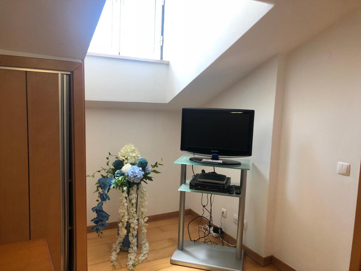 Cosy Flats Apartment Lagos Luaran gambar