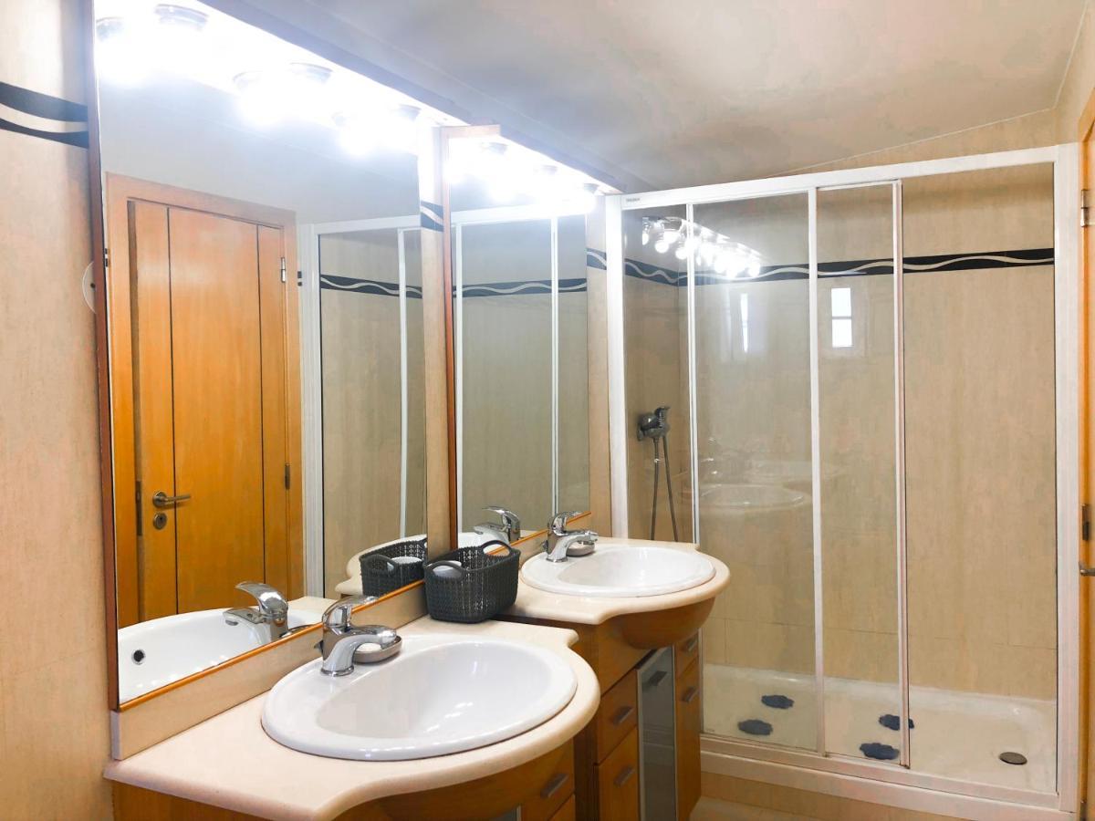 Cosy Flats Apartment Lagos Luaran gambar