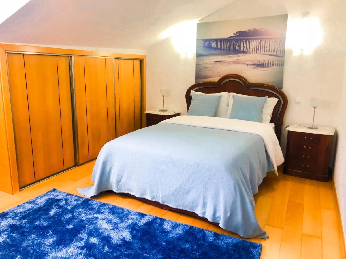 Cosy Flats Apartment Lagos Luaran gambar