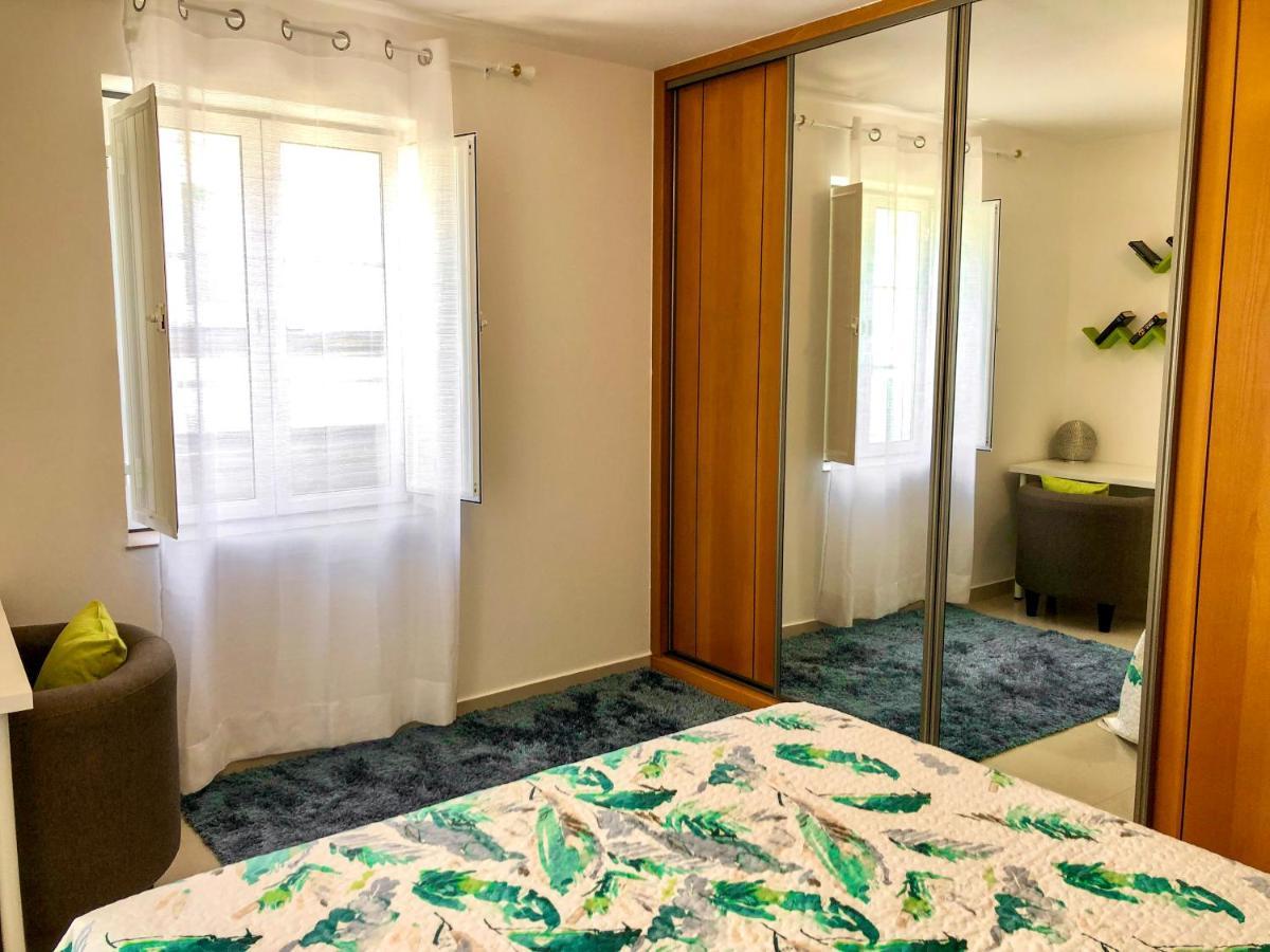 Cosy Flats Apartment Lagos Luaran gambar