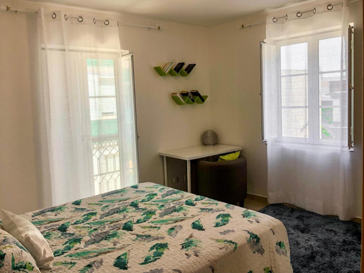 Cosy Flats Apartment Lagos Luaran gambar