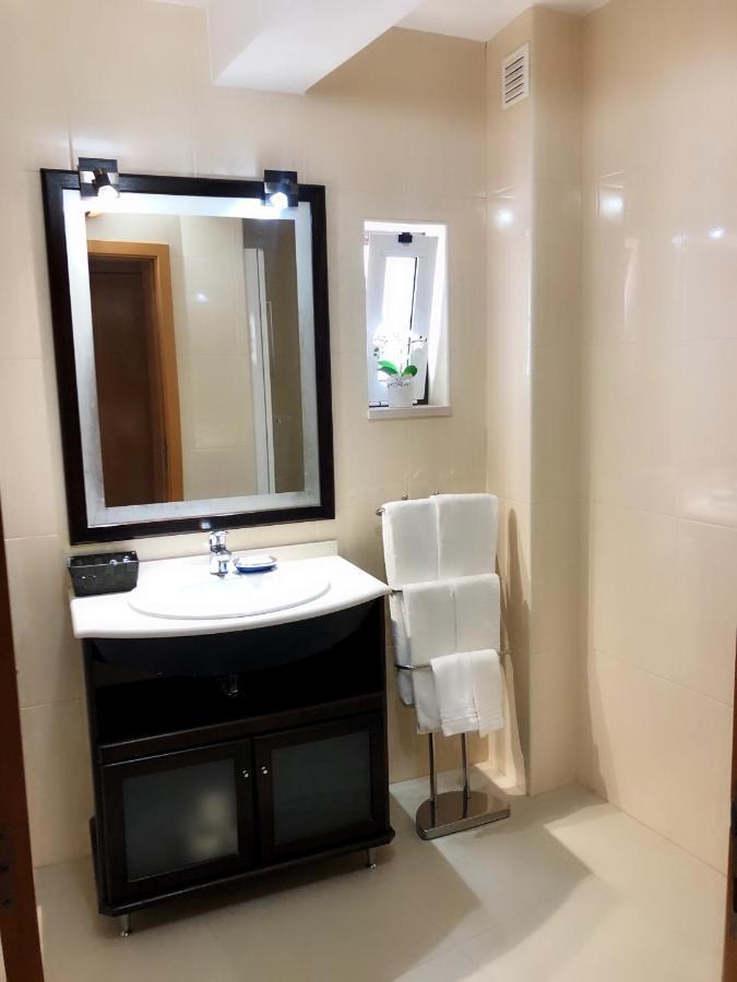 Cosy Flats Apartment Lagos Luaran gambar