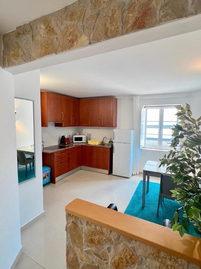 Cosy Flats Apartment Lagos Luaran gambar