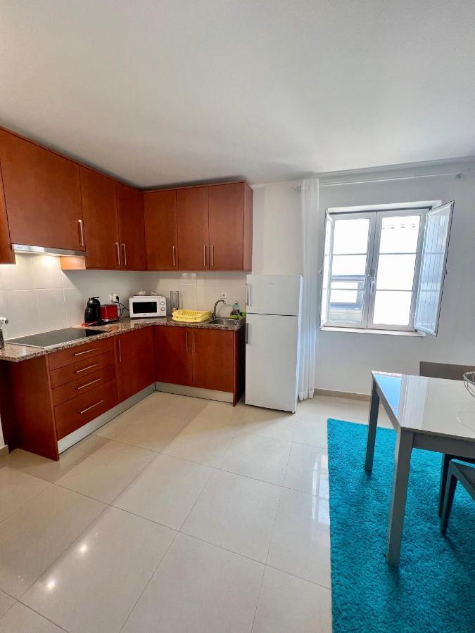 Cosy Flats Apartment Lagos Luaran gambar