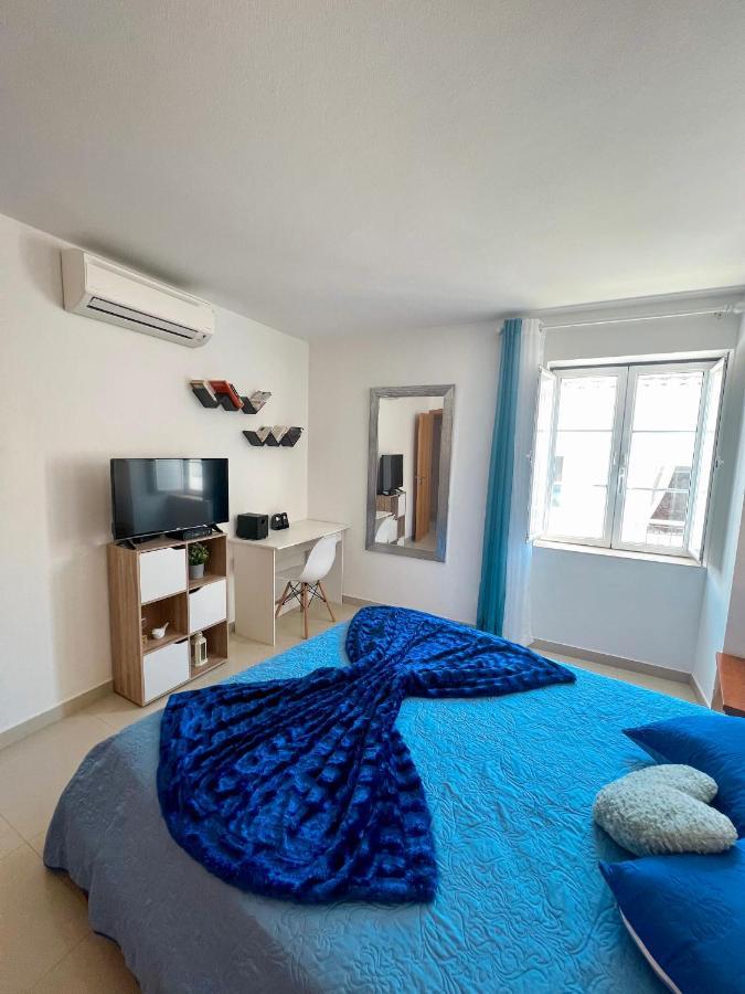 Cosy Flats Apartment Lagos Luaran gambar