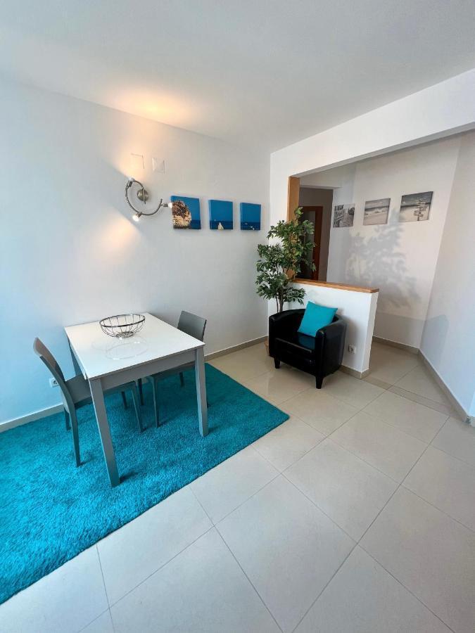 Cosy Flats Apartment Lagos Luaran gambar