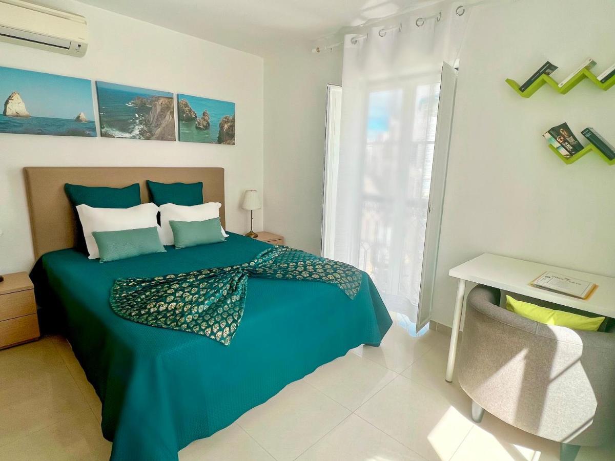 Cosy Flats Apartment Lagos Luaran gambar